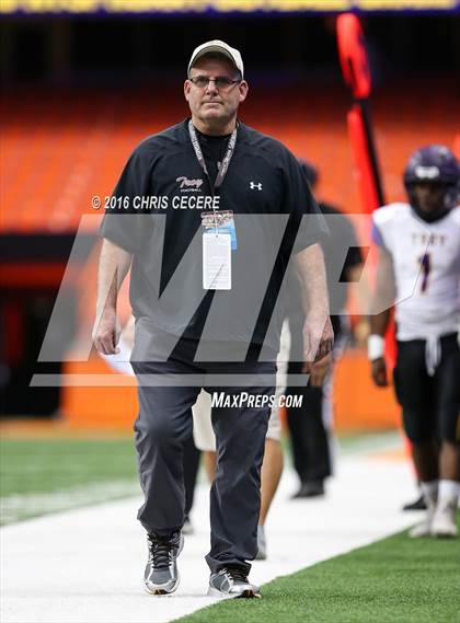 Thumbnail 2 in Victor vs. Troy (NYSPHSAA Class AA Final) photogallery.