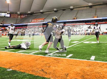 Thumbnail 2 in Victor vs. Troy (NYSPHSAA Class AA Final) photogallery.