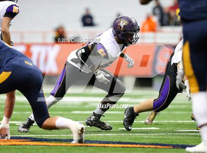 Thumbnail 2 in Victor vs. Troy (NYSPHSAA Class AA Final) photogallery.