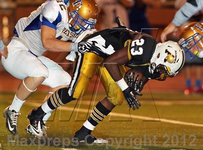 Thumbnail 1 in Frenship @ Amarillo photogallery.