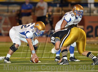 Thumbnail 2 in Frenship @ Amarillo photogallery.
