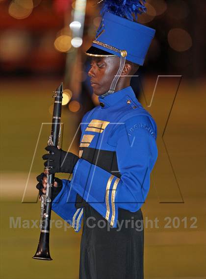 Thumbnail 3 in Frenship @ Amarillo photogallery.