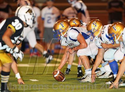 Thumbnail 2 in Frenship @ Amarillo photogallery.