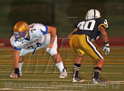 Thumbnail 3 in Frenship @ Amarillo photogallery.