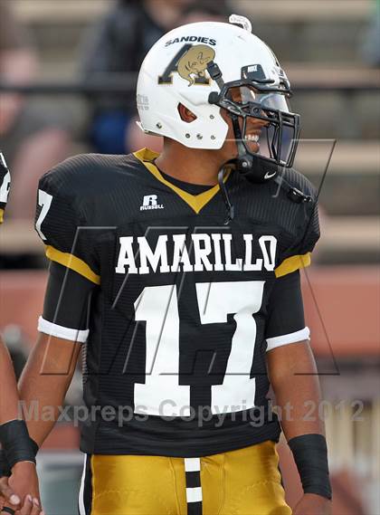 Thumbnail 2 in Frenship @ Amarillo photogallery.