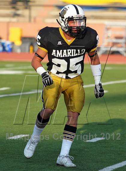 Thumbnail 1 in Frenship @ Amarillo photogallery.