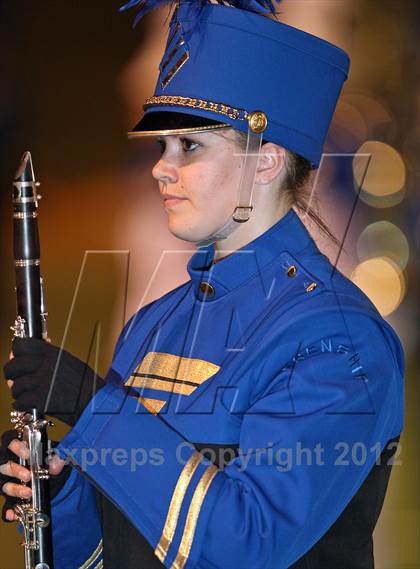 Thumbnail 2 in Frenship @ Amarillo photogallery.