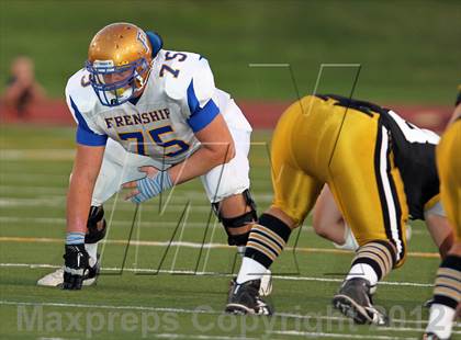 Thumbnail 2 in Frenship @ Amarillo photogallery.