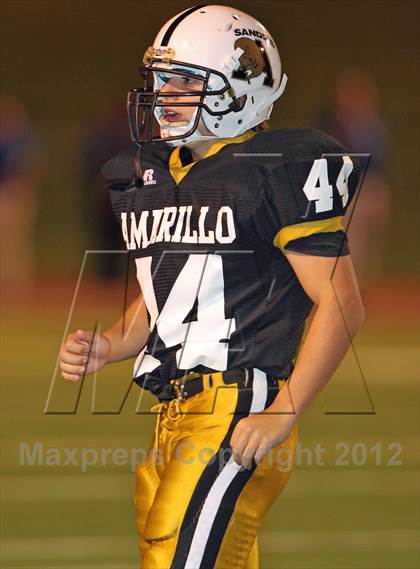 Thumbnail 1 in Frenship @ Amarillo photogallery.