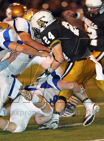 Thumbnail 3 in Frenship @ Amarillo photogallery.