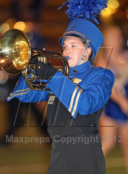 Thumbnail 3 in Frenship @ Amarillo photogallery.