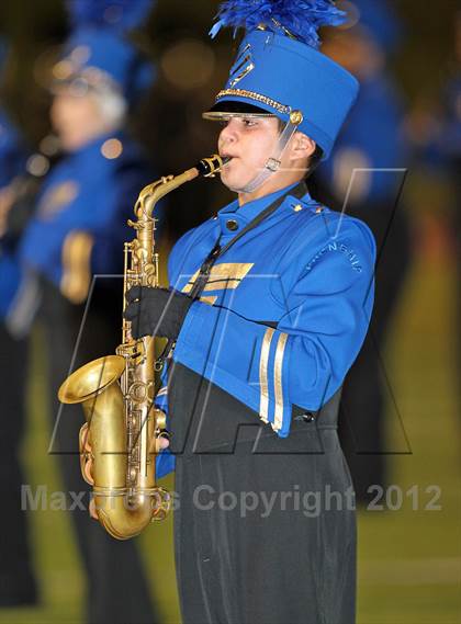 Thumbnail 1 in Frenship @ Amarillo photogallery.