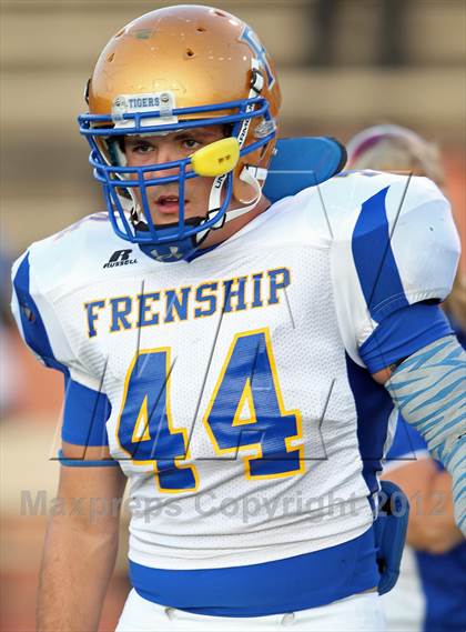Thumbnail 1 in Frenship @ Amarillo photogallery.