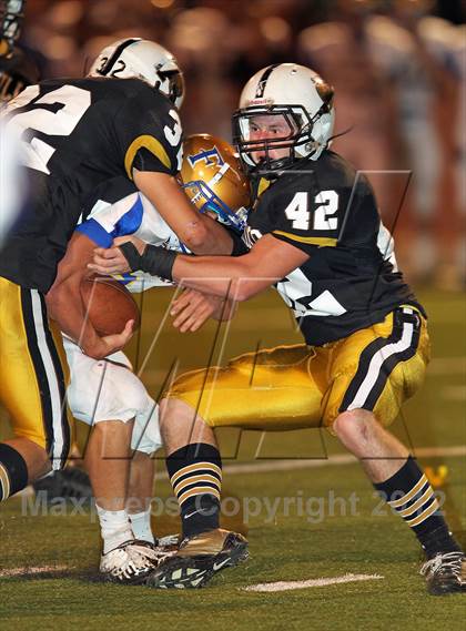 Thumbnail 2 in Frenship @ Amarillo photogallery.