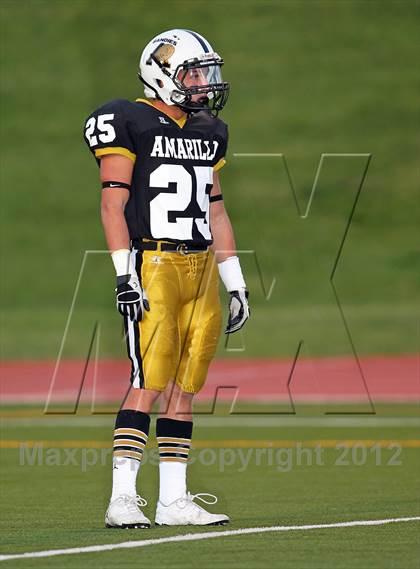 Thumbnail 1 in Frenship @ Amarillo photogallery.