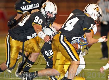 Thumbnail 2 in Frenship @ Amarillo photogallery.