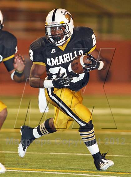 Thumbnail 3 in Frenship @ Amarillo photogallery.