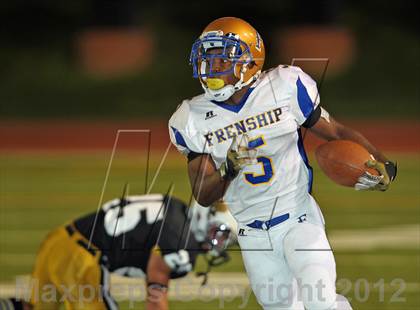 Thumbnail 3 in Frenship @ Amarillo photogallery.