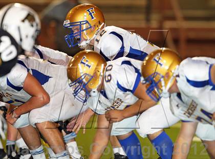 Thumbnail 3 in Frenship @ Amarillo photogallery.