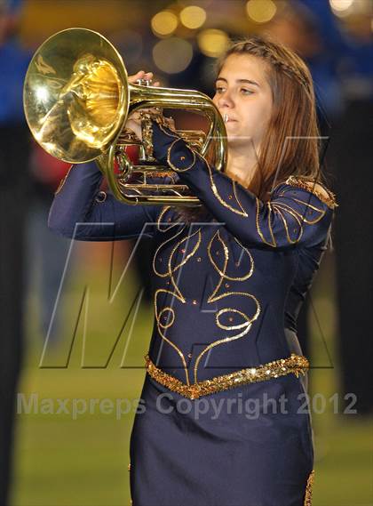 Thumbnail 1 in Frenship @ Amarillo photogallery.