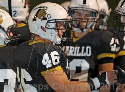 Thumbnail 1 in Frenship @ Amarillo photogallery.