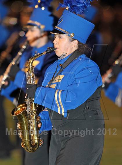 Thumbnail 2 in Frenship @ Amarillo photogallery.