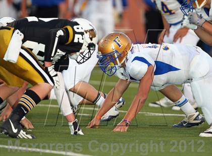 Thumbnail 3 in Frenship @ Amarillo photogallery.