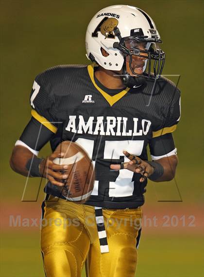 Thumbnail 2 in Frenship @ Amarillo photogallery.