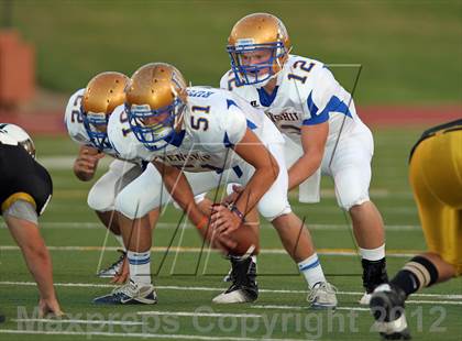 Thumbnail 3 in Frenship @ Amarillo photogallery.