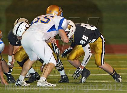 Thumbnail 3 in Frenship @ Amarillo photogallery.