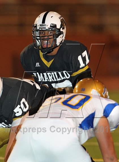 Thumbnail 1 in Frenship @ Amarillo photogallery.