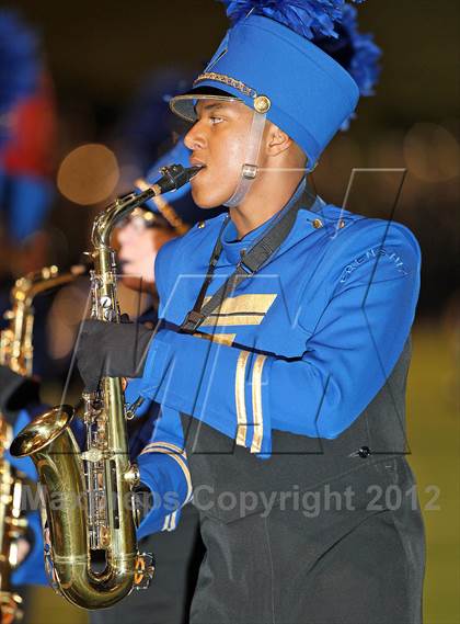Thumbnail 3 in Frenship @ Amarillo photogallery.