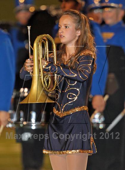 Thumbnail 3 in Frenship @ Amarillo photogallery.
