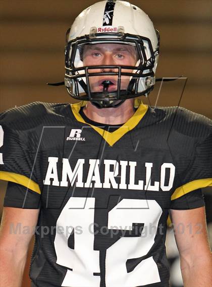 Thumbnail 2 in Frenship @ Amarillo photogallery.