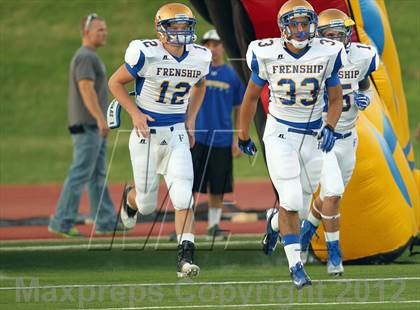 Thumbnail 3 in Frenship @ Amarillo photogallery.