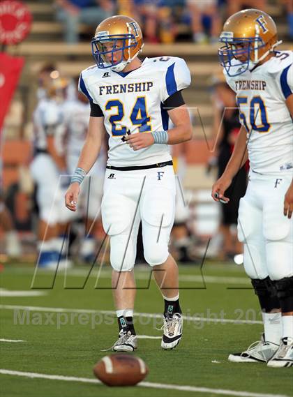 Thumbnail 2 in Frenship @ Amarillo photogallery.