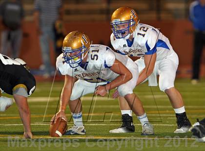 Thumbnail 2 in Frenship @ Amarillo photogallery.