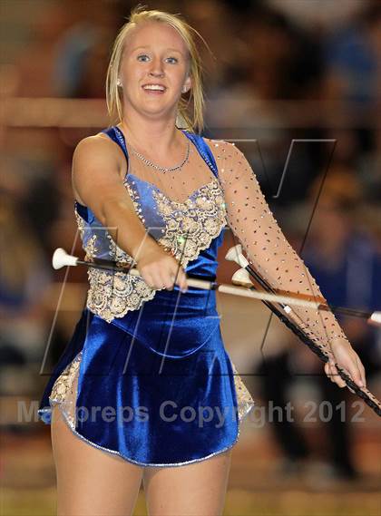 Thumbnail 2 in Frenship @ Amarillo photogallery.