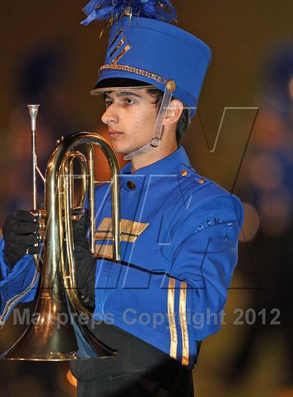 Thumbnail 2 in Frenship @ Amarillo photogallery.