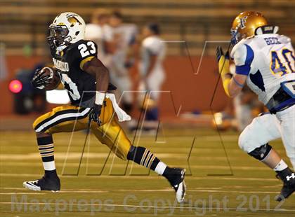 Thumbnail 3 in Frenship @ Amarillo photogallery.
