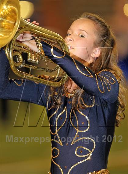 Thumbnail 2 in Frenship @ Amarillo photogallery.