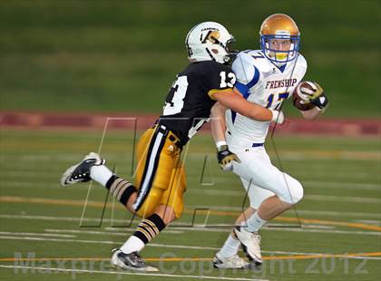 Thumbnail 3 in Frenship @ Amarillo photogallery.