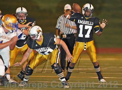 Thumbnail 3 in Frenship @ Amarillo photogallery.