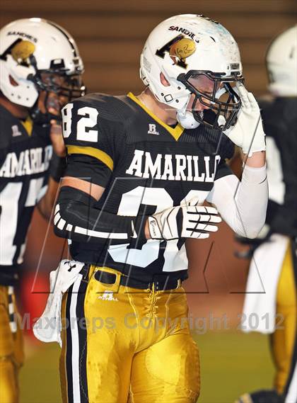 Thumbnail 3 in Frenship @ Amarillo photogallery.