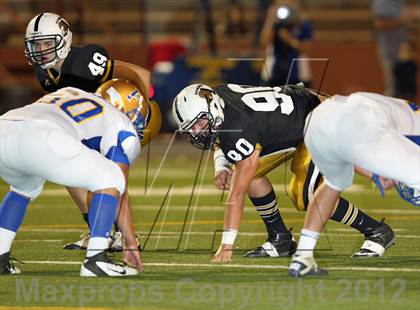 Thumbnail 2 in Frenship @ Amarillo photogallery.