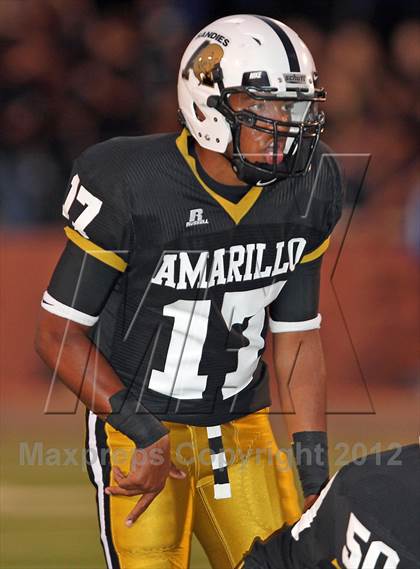 Thumbnail 2 in Frenship @ Amarillo photogallery.