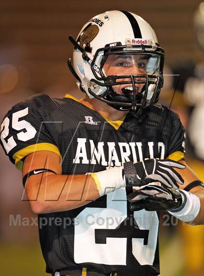 Thumbnail 1 in Frenship @ Amarillo photogallery.