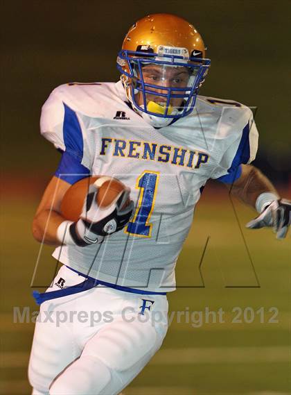 Thumbnail 2 in Frenship @ Amarillo photogallery.