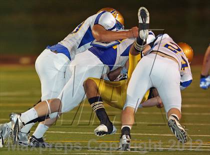 Thumbnail 2 in Frenship @ Amarillo photogallery.