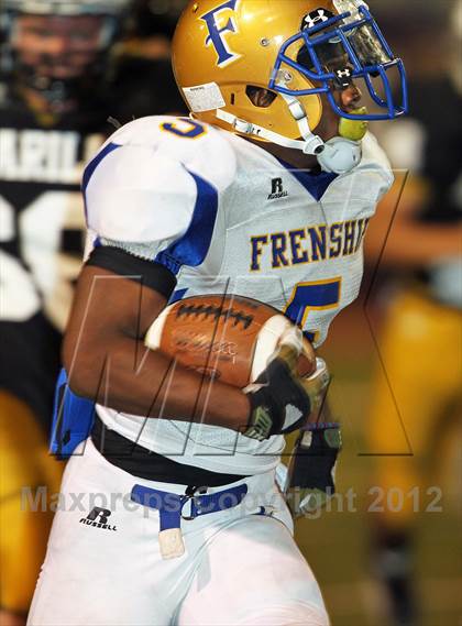 Thumbnail 3 in Frenship @ Amarillo photogallery.